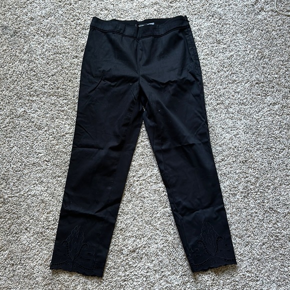 Natori Pants - Natori Slacks